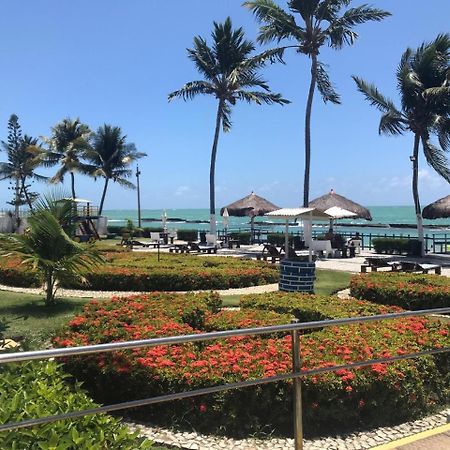 Apart Hotel Marinas Tamandare - Flat 104 المظهر الخارجي الصورة