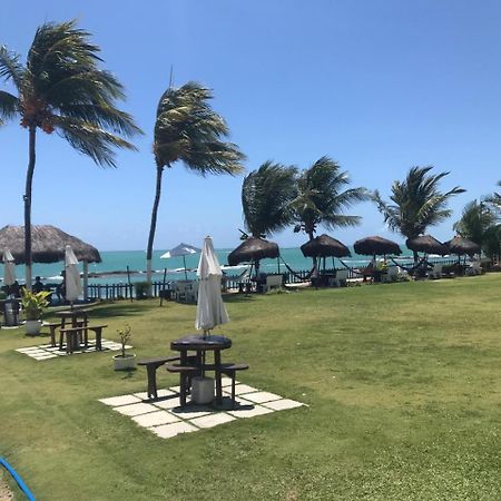 Apart Hotel Marinas Tamandare - Flat 104 المظهر الخارجي الصورة