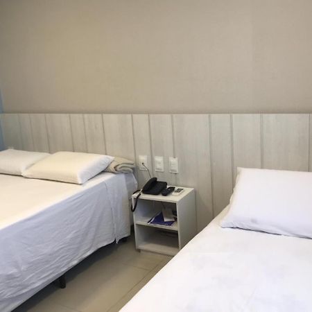 Apart Hotel Marinas Tamandare - Flat 104 المظهر الخارجي الصورة